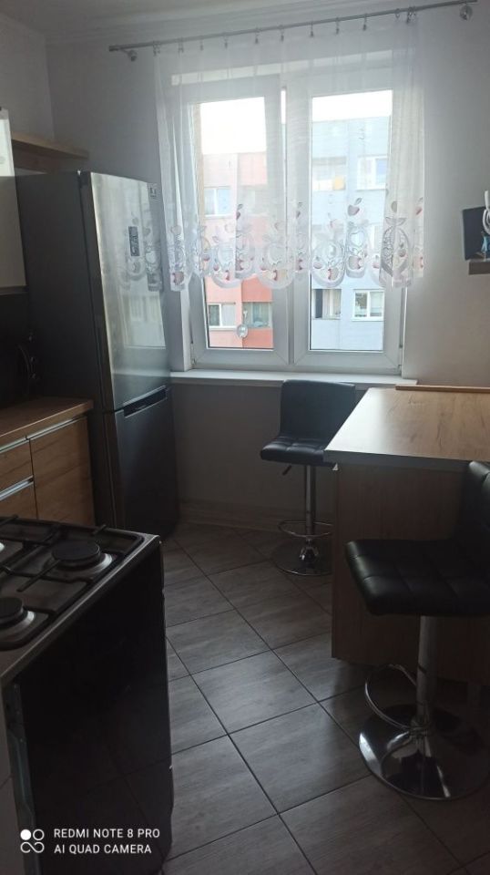 Mieszkanie 2-pokojowe Świebodzice, os. Sudeckie. Zdjęcie 2