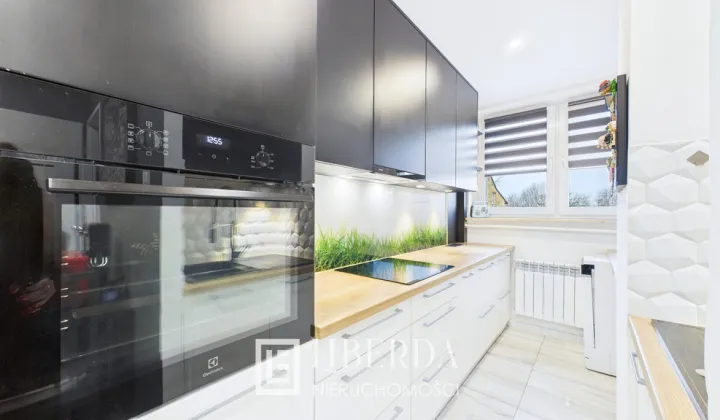 Mieszkanie 3-pokojowe Łęczna, ul. Rynek III