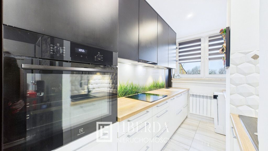 Mieszkanie 3-pokojowe Łęczna, ul. Rynek III. Zdjęcie 4