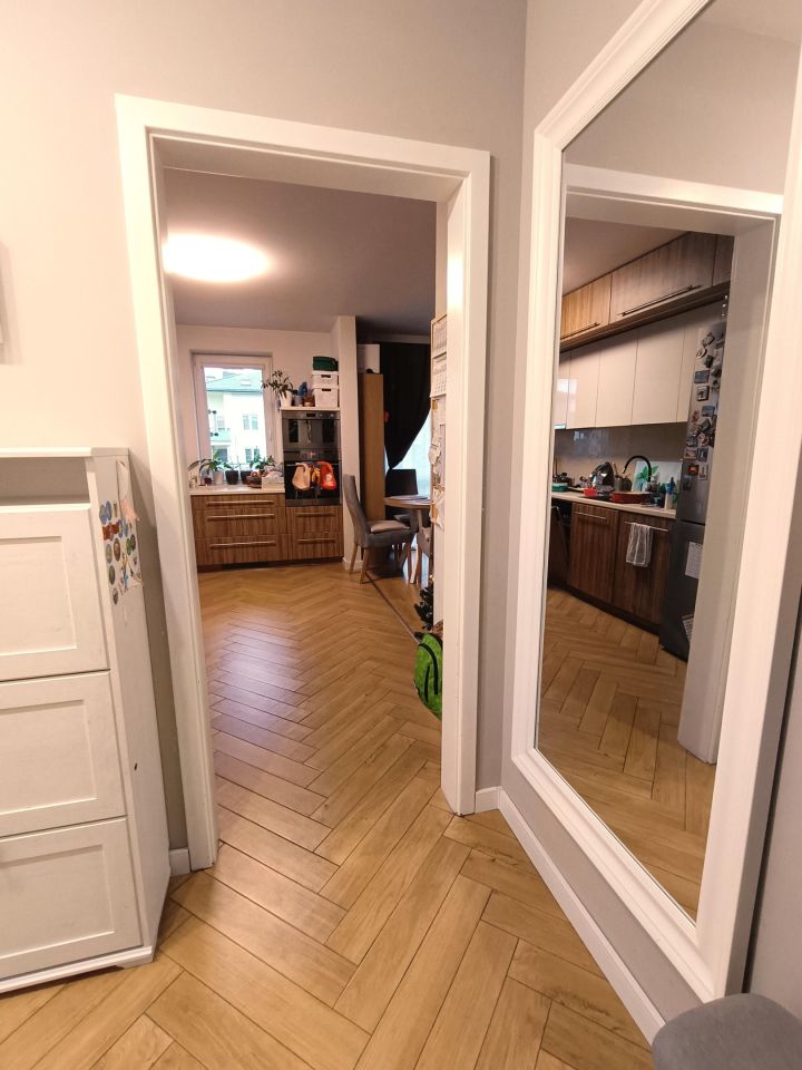 Mieszkanie 3-pokojowe Wołomin, ul. Wiejska. Zdjęcie 11