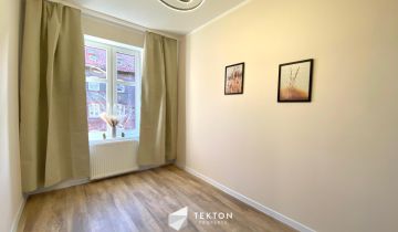 Mieszkanie 2-pokojowe Poznań Łazarz, ul. Kolejowa