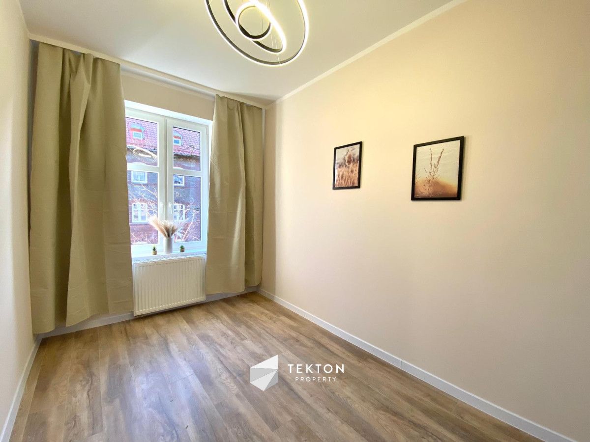 Mieszkanie 2-pokojowe Poznań Łazarz, ul. Kolejowa. Zdjęcie 2