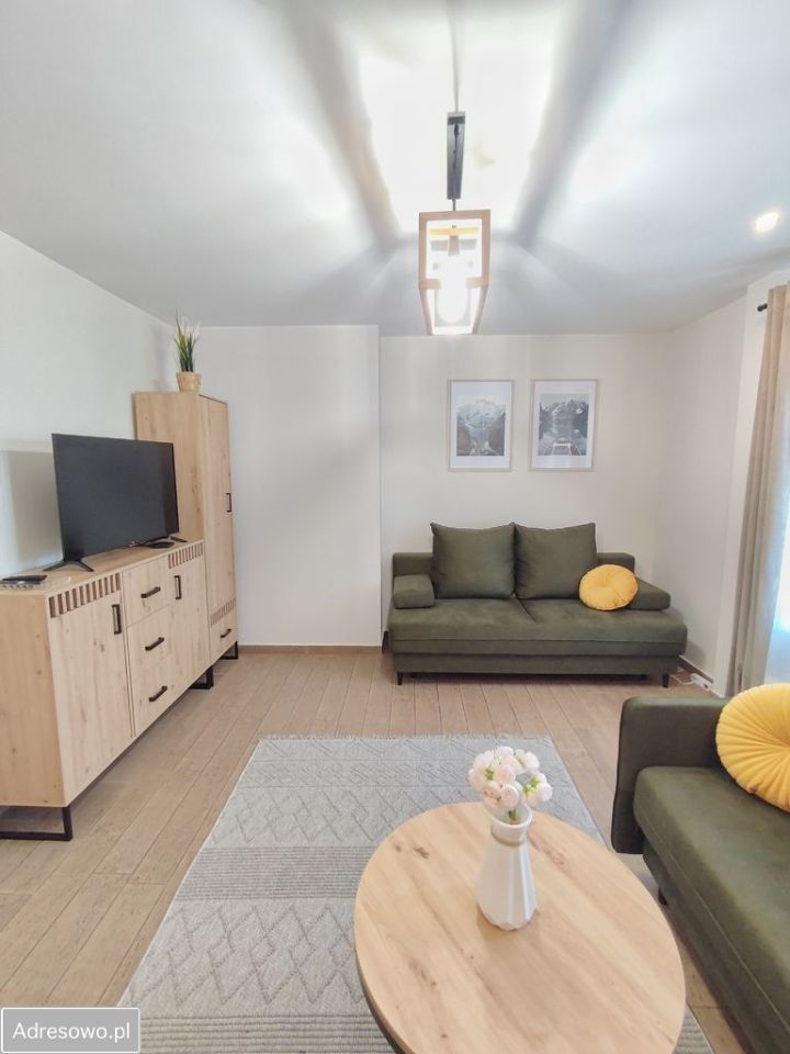 Mieszkanie 3-pokojowe Karpacz, ul. Karkonoska. Zdjęcie 5