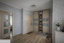 Mieszkanie 3-pokojowe Warszawa Targówek, ul. Malborska. Zdjęcie 1