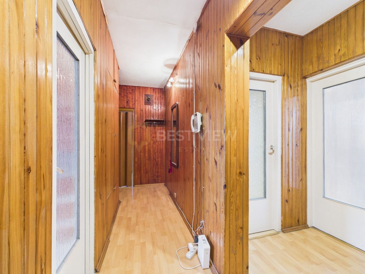 Mieszkanie 4-pokojowe Warszawa Ursynów, ul. Jana Cybisa. Zdjęcie 10