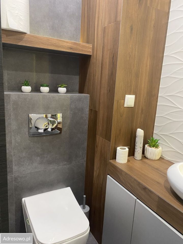 Mieszkanie 3-pokojowe Lublin Sławin, ul. Zielone Wzgórze. Zdjęcie 16