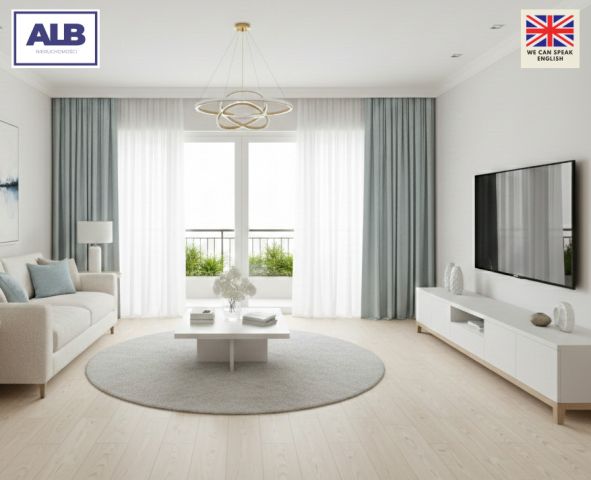 Mieszkanie 3-pokojowe Gdynia Dąbrowa. Zdjęcie 2