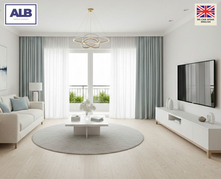 Mieszkanie 3-pokojowe Gdynia Dąbrowa. Zdjęcie 2