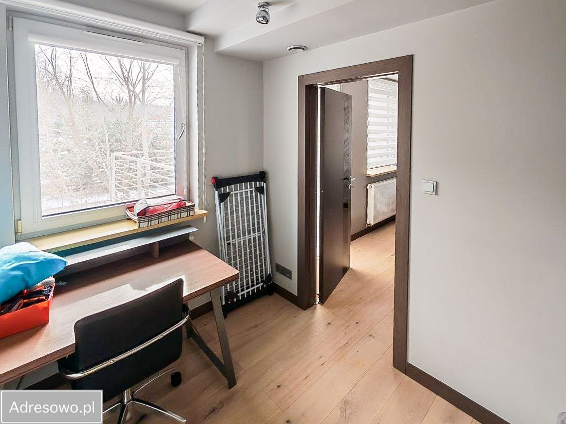 Mieszkanie 4-pokojowe Głogów Małopolski, ul. bp. Józefa Pelczara. Zdjęcie 19