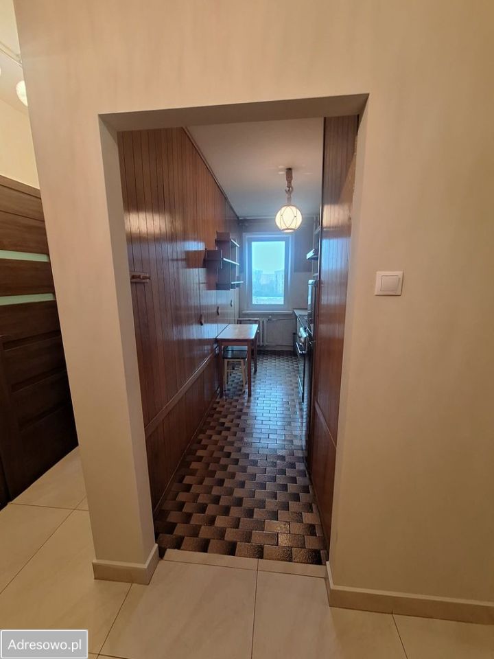 Mieszkanie 3-pokojowe Warszawa Gocław, ul. Władysława Umińskiego. Zdjęcie 6