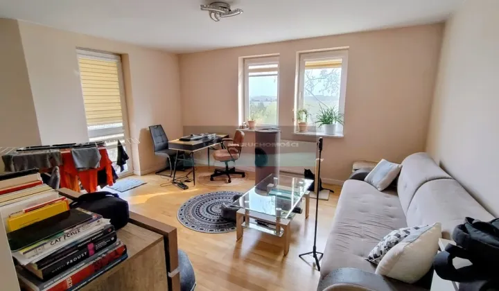 Mieszkanie 2-pokojowe Warszawa Bielany, ul. Księżycowa