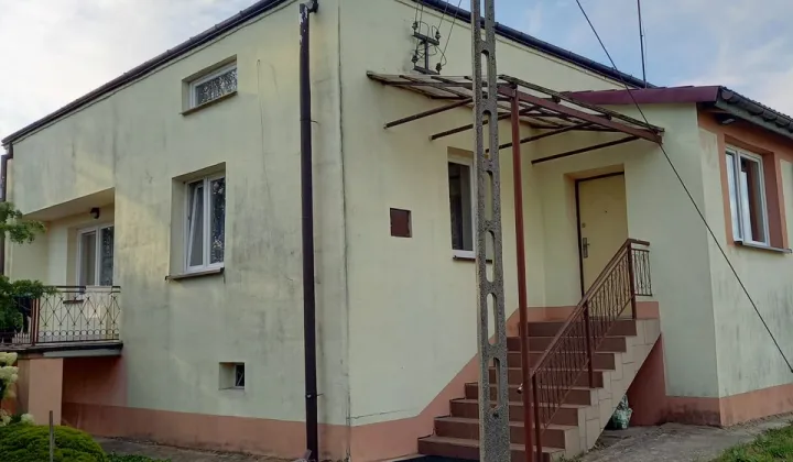 siedlisko, 2 pokoje Kłopoczyn, Kłopoczyn Nowy