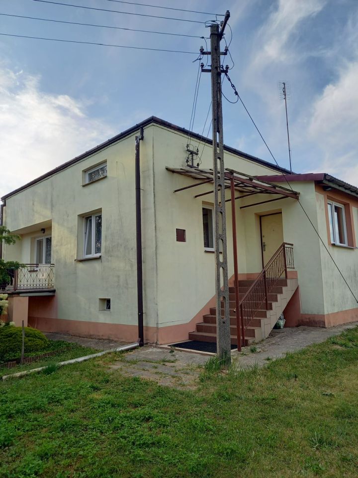 siedlisko, 2 pokoje Kłopoczyn, Kłopoczyn Nowy. Zdjęcie 1