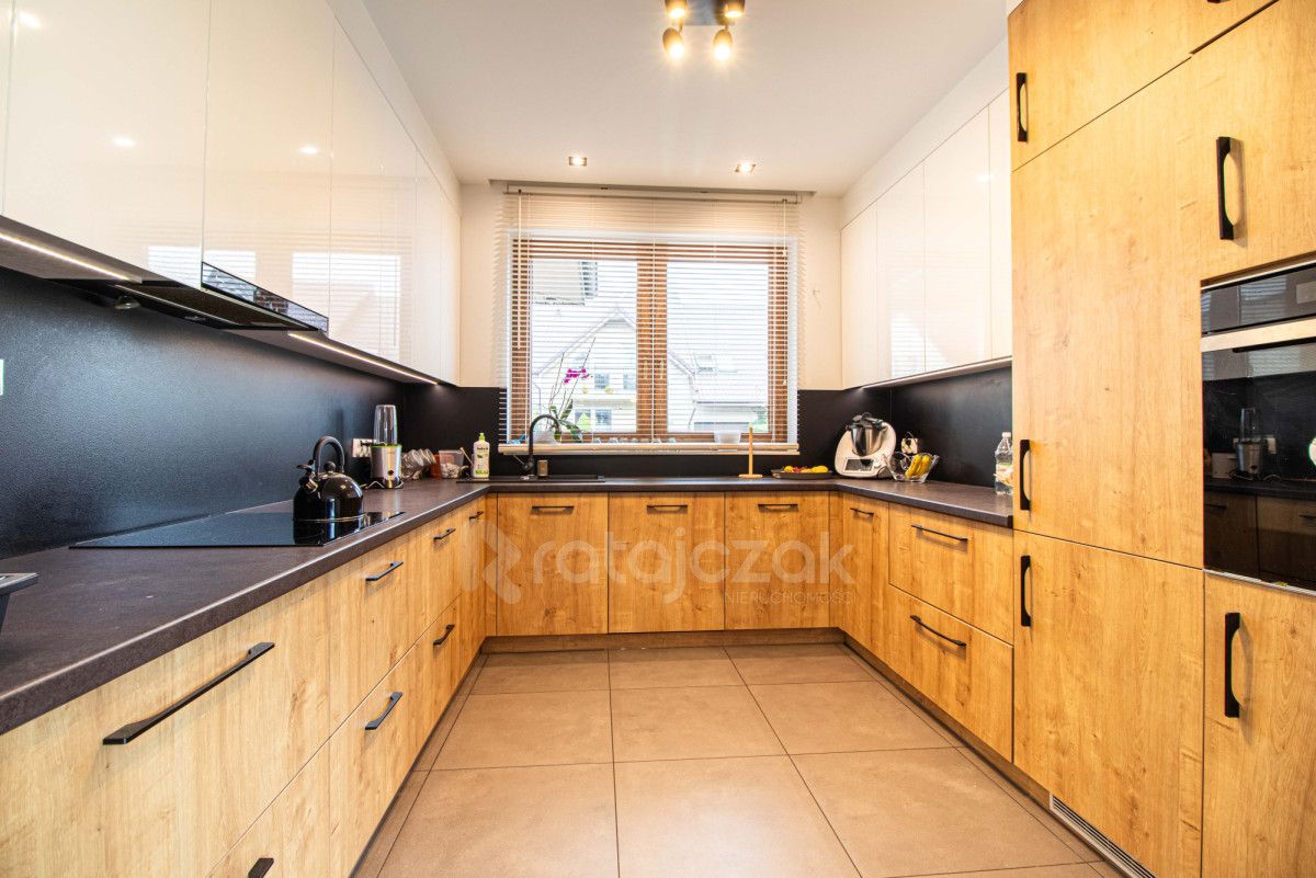 dom wolnostojący, 4 pokoje Bolszewo. Zdjęcie 7