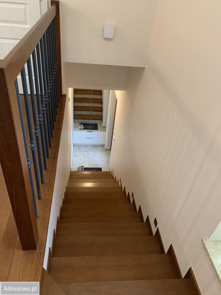 Mieszkanie 3-pokojowe Warszawa Wawer, ul. Błękitna. Zdjęcie 8