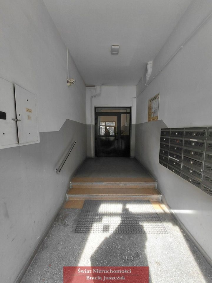 Mieszkanie 2-pokojowe Wrocław Krzyki. Zdjęcie 15