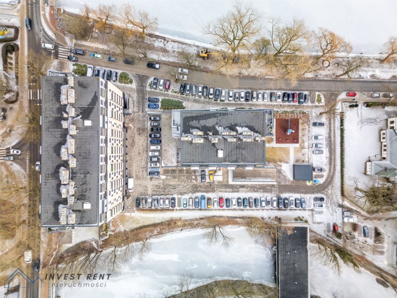 Mieszkanie 2-pokojowe Kołobrzeg. Zdjęcie 20