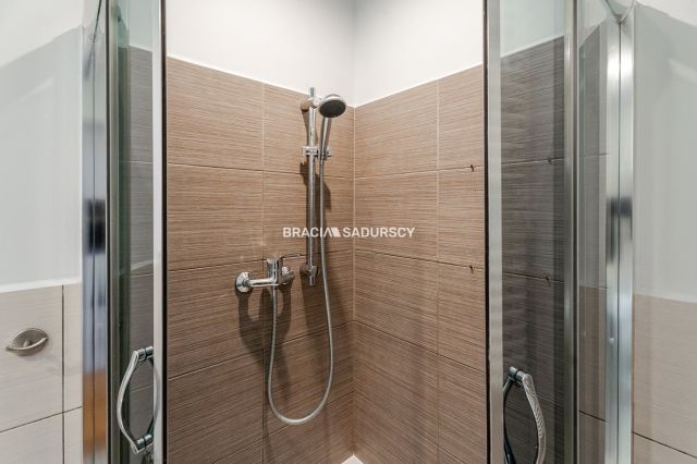 Mieszkanie 2-pokojowe Kraków Dębniki, ul. Zachodnia. Zdjęcie 16