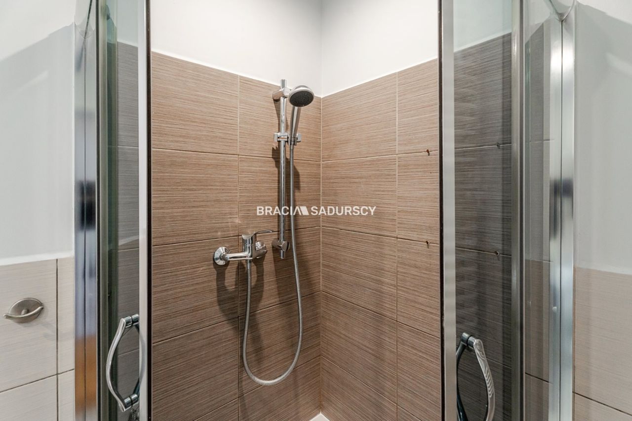 Mieszkanie 2-pokojowe Kraków Dębniki, ul. Zachodnia. Zdjęcie 16