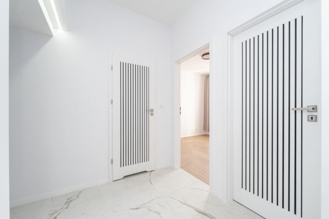 Mieszkanie 3-pokojowe Warszawa Praga-Południe, ul. Podskarbińska. Zdjęcie 9