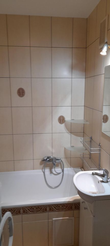 Mieszkanie 1-pokojowe Warszawa Bielany, ul. Władysława Broniewskiego. Zdjęcie 4
