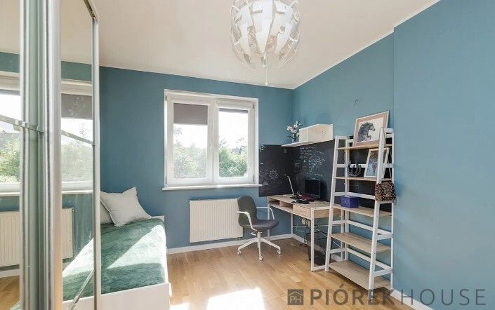 Mieszkanie 2-pokojowe Warszawa Wilanów, ul. Syta. Zdjęcie 8