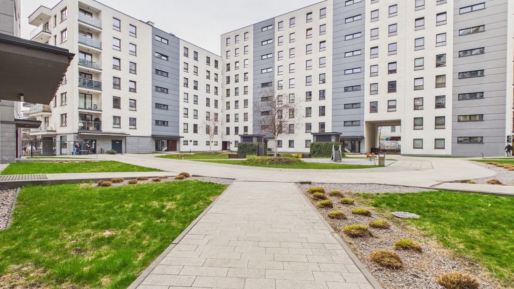 Mieszkanie 3-pokojowe Warszawa Wola. Zdjęcie 26