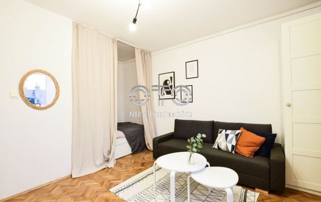 Mieszkanie 1-pokojowe Wrocław Stare Miasto, pl. Dominikański. Zdjęcie 12