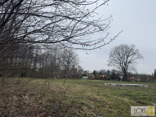 Działka budowlana Tarnów, ul. Agrestowa. Zdjęcie 9