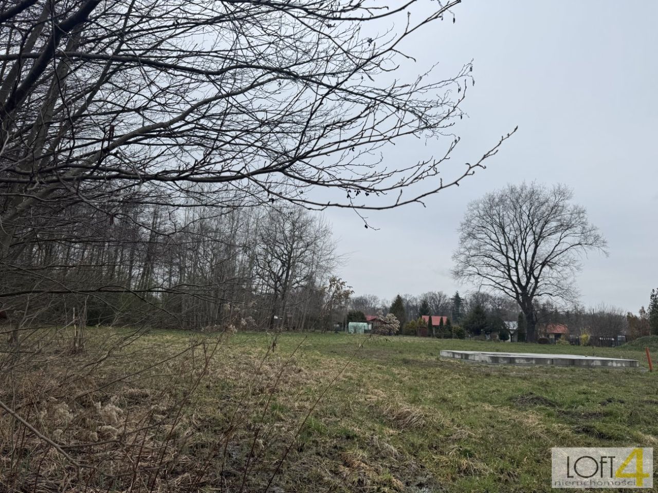 Działka budowlana Tarnów, ul. Agrestowa. Zdjęcie 9