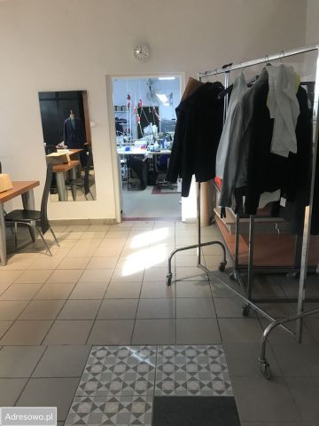 Lokal Warszawa Mokotów. Zdjęcie 1