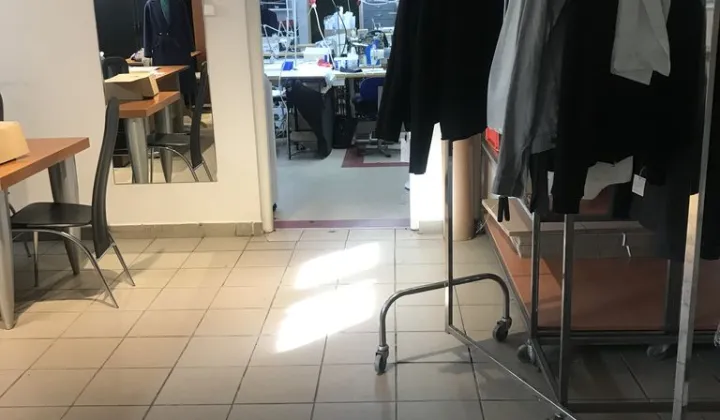 Lokal Warszawa Mokotów