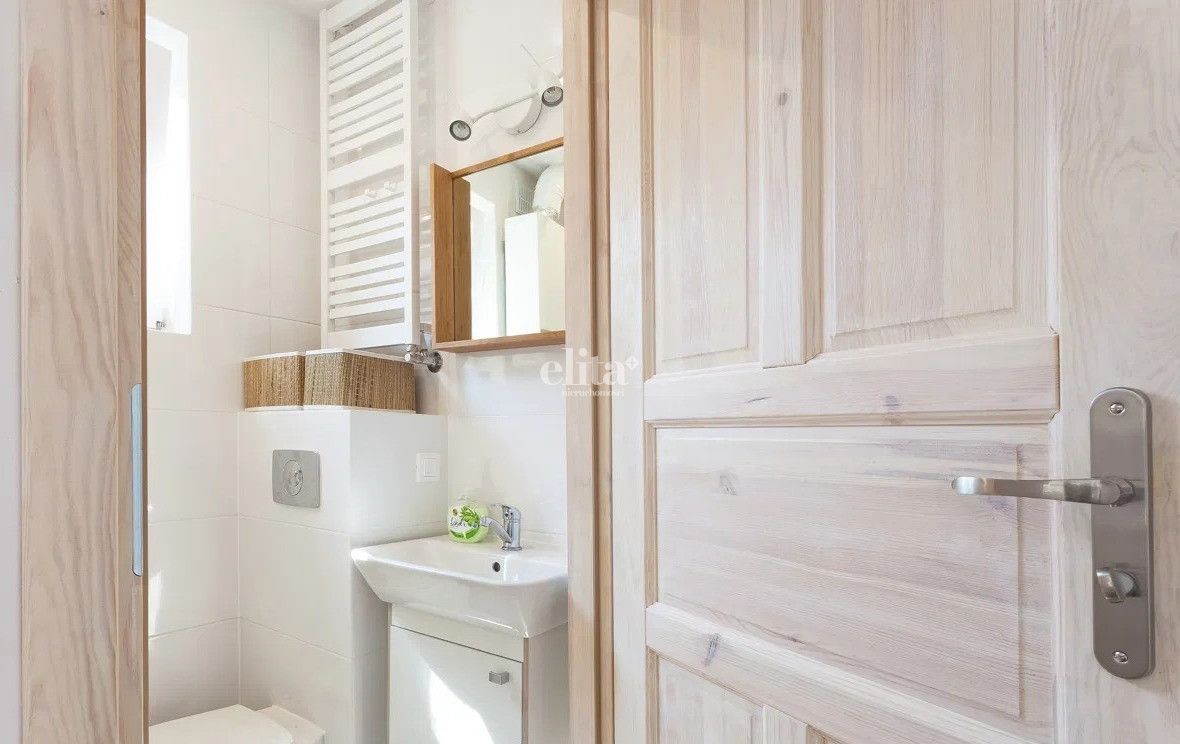 Mieszkanie 2-pokojowe Gdańsk, ul. Lawendowa. Zdjęcie 5