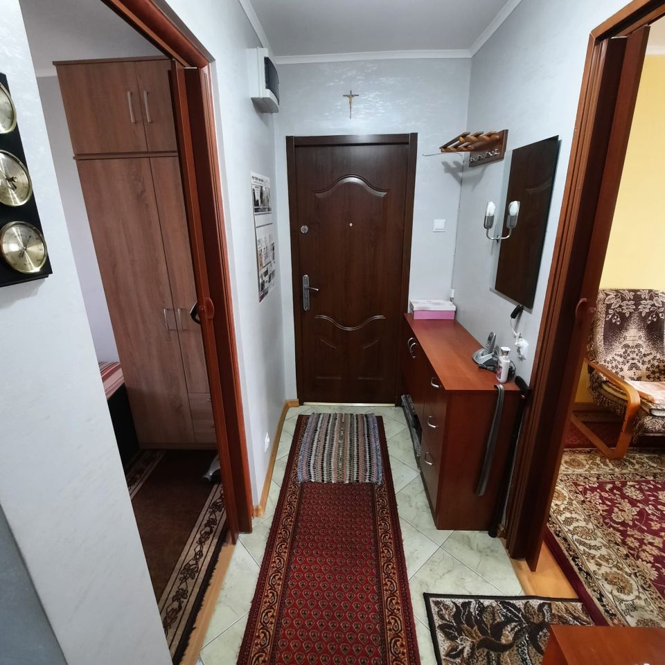 Mieszkanie 3-pokojowe Żuromin, ul. Szkolna. Zdjęcie 13