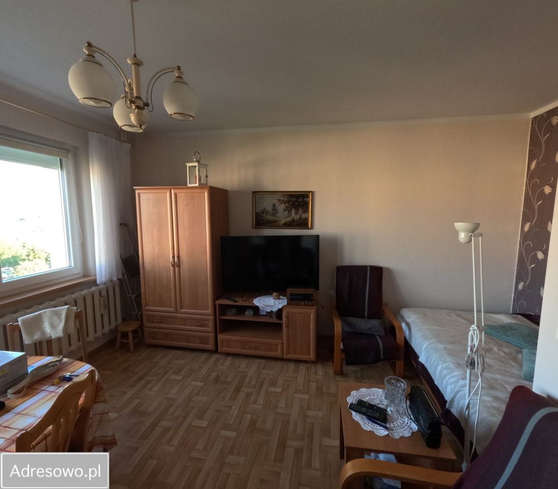 Mieszkanie 1-pokojowe Bydgoszcz Bartodzieje Wielkie, ul. Mazurska. Zdjęcie 3