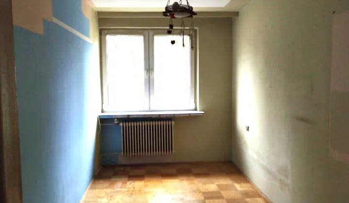 Mieszkanie 1-pokojowe Zambrów, ul. Grunwaldzka