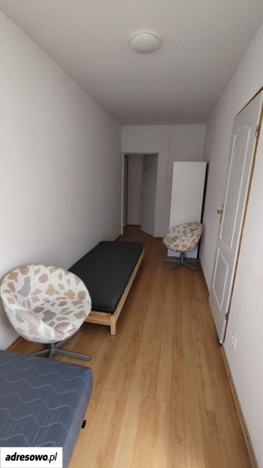 Pokój Stasi Las. Zdjęcie 8