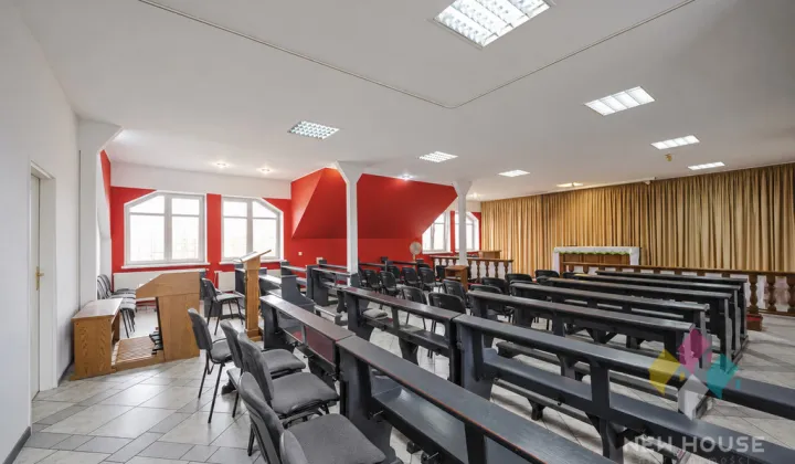 Lokal Olsztyn, ul. Opolska