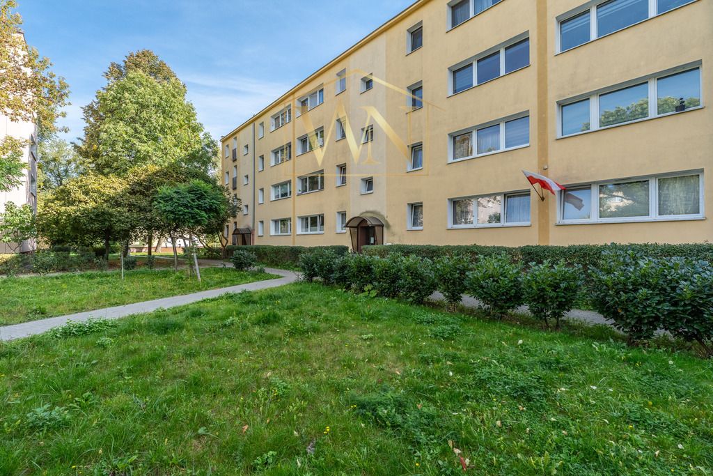 Mieszkanie 1-pokojowe Warszawa Wola, ul. Jana Olbrachta. Zdjęcie 19