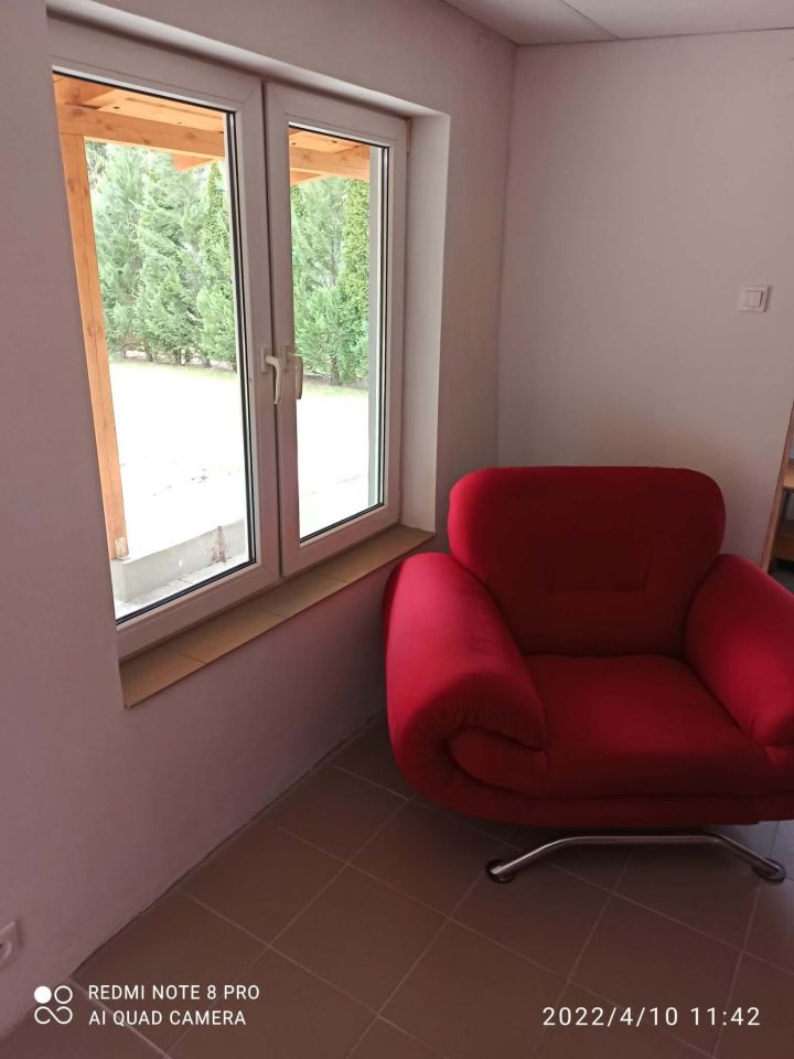 Działka rod Krotoszyn Zmysłów, ul. Zmysłowska. Zdjęcie 8