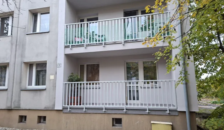 Mieszkanie 4-pokojowe Katowice Zawodzie, ul. Pawła Chromika