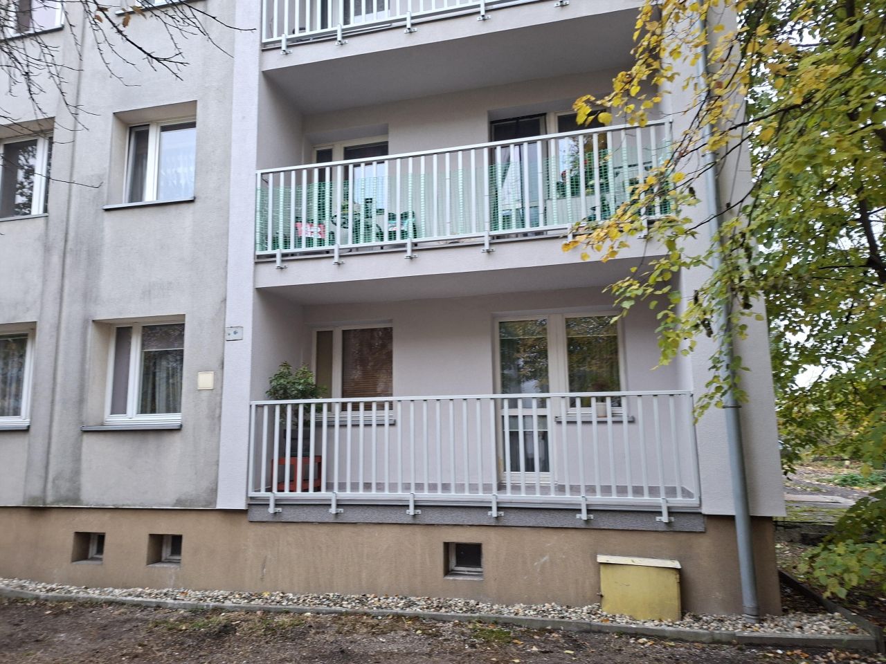 Mieszkanie na sprzedaż bez pośredników
ul. Pawła Chromika
Katowice Zawodzie