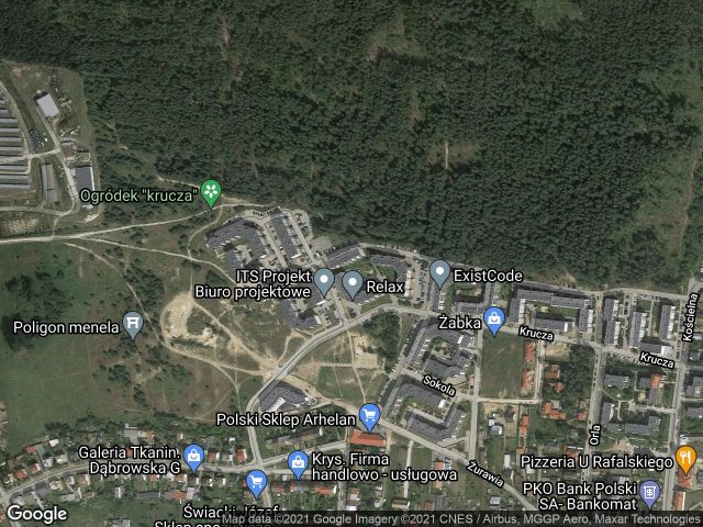 Mieszkanie 2-pokojowe Wasilków, ul. Krucza. Zdjęcie 1