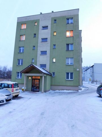 Mieszkanie 2-pokojowe Ornontowice, ul. Grabowa. Zdjęcie 1