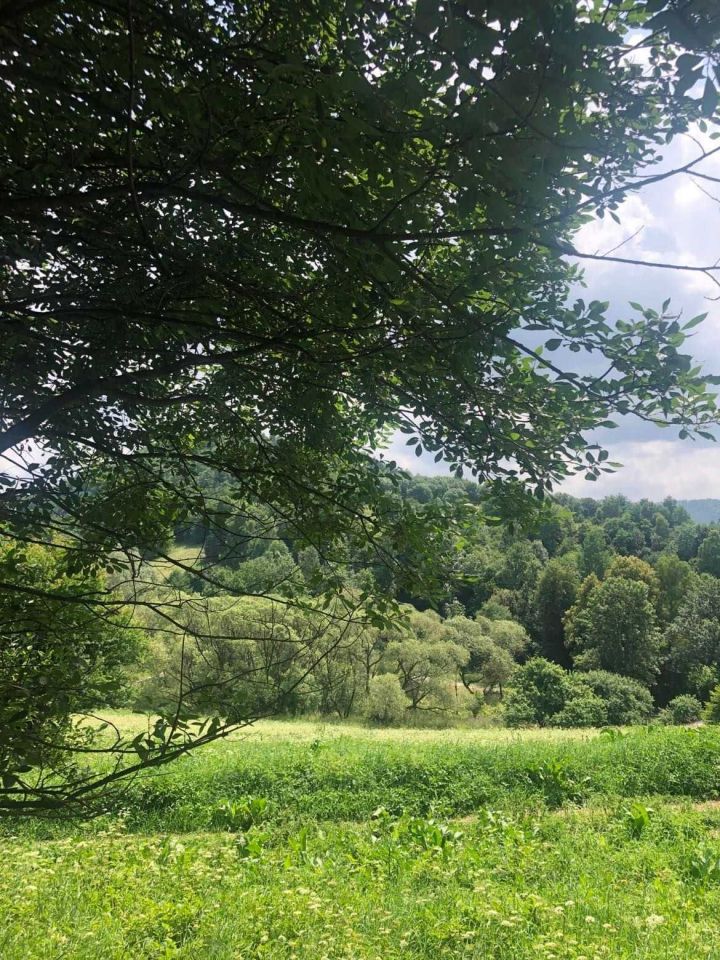 Działka budowlana Kulaszne. Zdjęcie 3