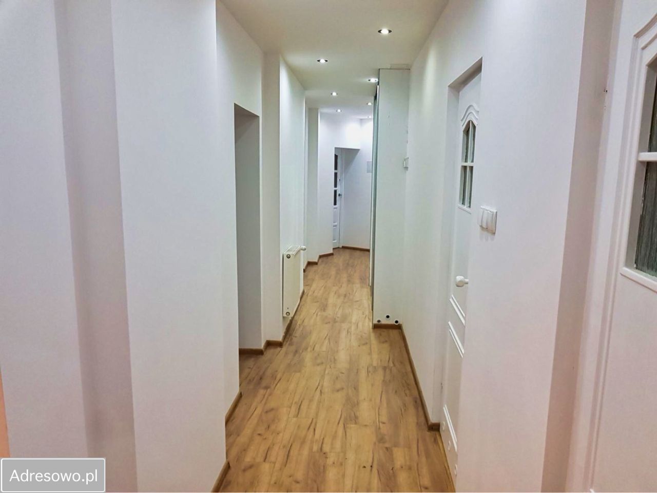 Mieszkanie 4-pokojowe Bydgoszcz Okole, ul. Grunwaldzka. Zdjęcie 2