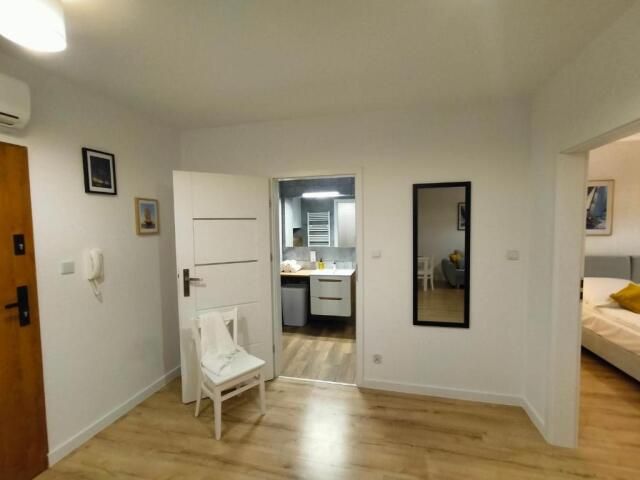 Mieszkanie 2-pokojowe Kołobrzeg, ul. Szpitalna. Zdjęcie 3