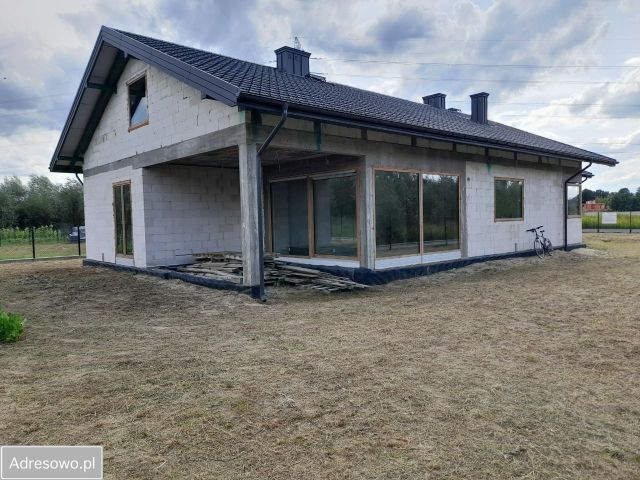 dom wolnostojący, 3 pokoje Duchnów, ul. Wspólna. Zdjęcie 1