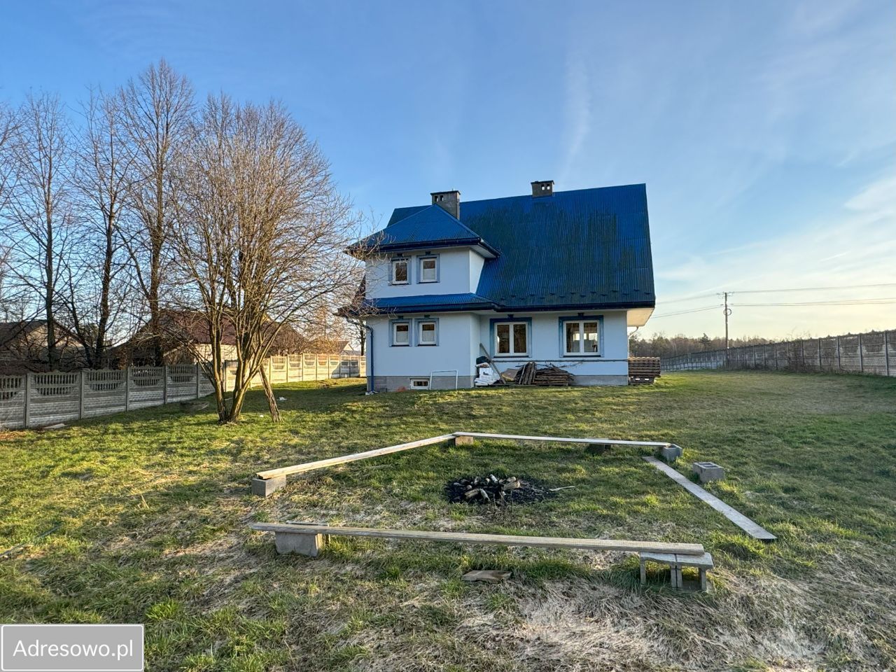 dom wolnostojący, 5 pokoi Machowa. Zdjęcie 9