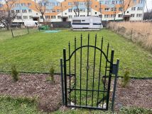 Działka rod Moszczenica